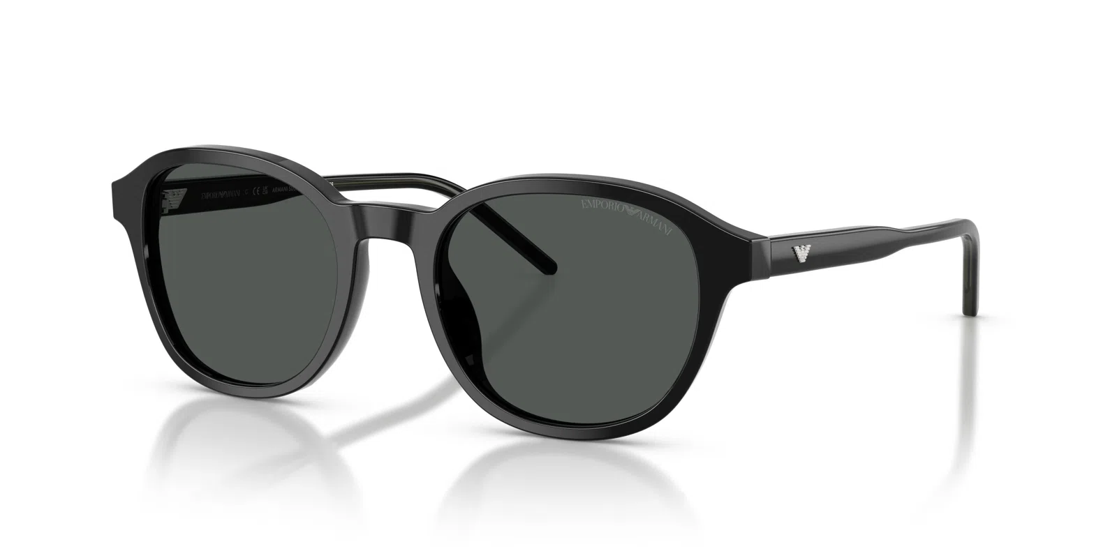 Emporio Armani 4247U Sunglasses - view 5